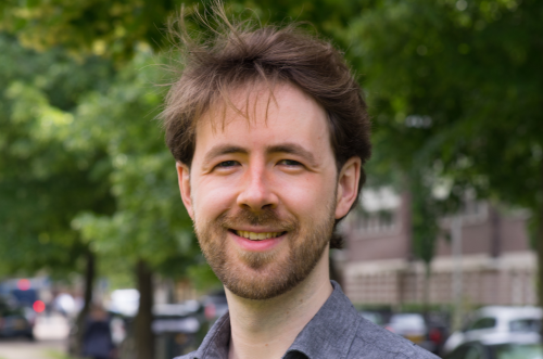Dr. Lennart Ackermans